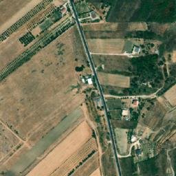 Satellite imagery of Mali Pollogunjës, AL