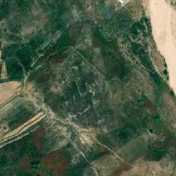 Satellite imagery of Mali Pollogunjës, AL