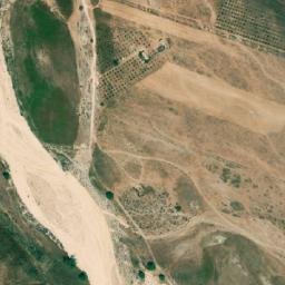 Satellite imagery of Mali Pollogunjës, AL