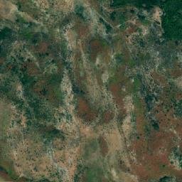 Satellite imagery of Mali Viçanit, AL