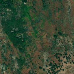 Satellite imagery of Mali Viçanit, AL