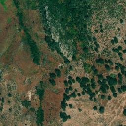 Satellite imagery of Mali Viçanit, AL