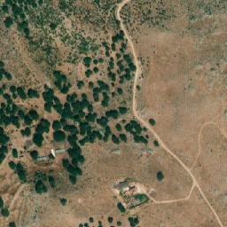 Satellite imagery of Qafat e Varreve, AL