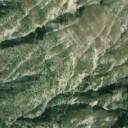 Satellite imagery of Maja e Sorrës, AL