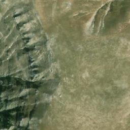 Satellite imagery of Maja e Sorrës, AL