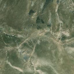 Satellite imagery of Kodra Varrit, AL