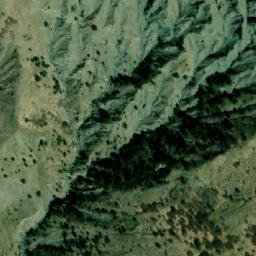 Satellite imagery of Mavra, AL