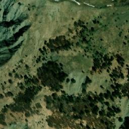 Satellite imagery of Mavra, AL