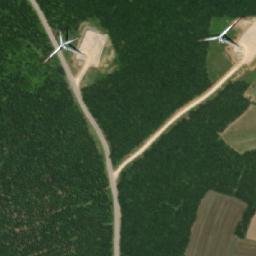 Drone Görünümü