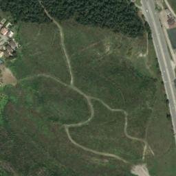 Satellite imagery of TUTGA Noktası MUDANYA-2, TR