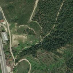 Satellite imagery of TUTGA Noktası MUDANYA-2, TR