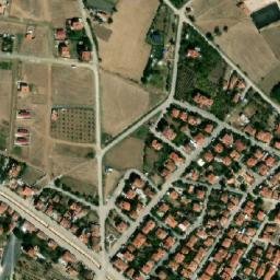 Drone Görünümü