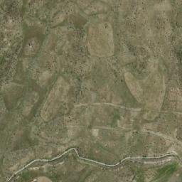 Satellite imagery of K’arap’, AM