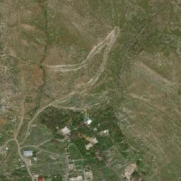 Satellite imagery of Aghjka Berd, AM
