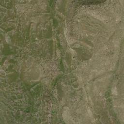 Satellite imagery of Aghjka Berd, AM