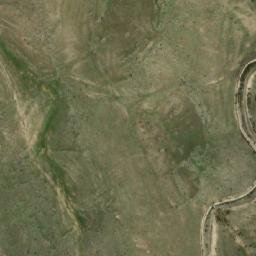 Satellite imagery of Motkan Berd, AM
