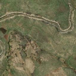 Satellite imagery of Motkan Berd, AM