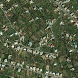 Satellite imagery of Titos, AM