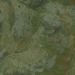 Satellite imagery of K’arhank’, AM