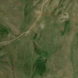 Satellite imagery of Kaptak’ar, AM
