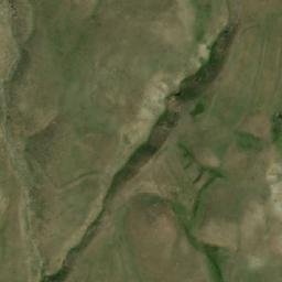 Satellite imagery of Kaptak’ar, AM