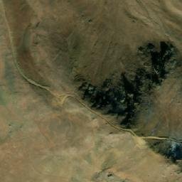 Satellite imagery of Böyük Hinaldağ, AZ