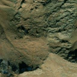 Satellite imagery of Böyük Hinaldağ, AZ