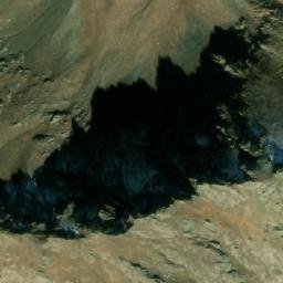 Satellite imagery of Böyük Hinaldağ, AZ