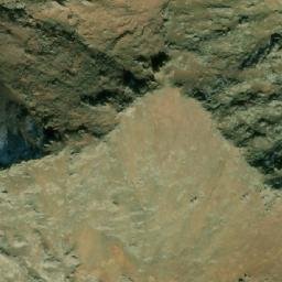 Satellite imagery of Kiçik Hinaldağ, AZ