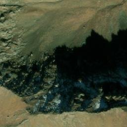 Satellite imagery of Kiçik Hinaldağ, AZ