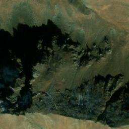 Satellite imagery of Kiçik Hinaldağ, AZ