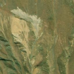 Satellite imagery of Ağçınqıldağ, AZ