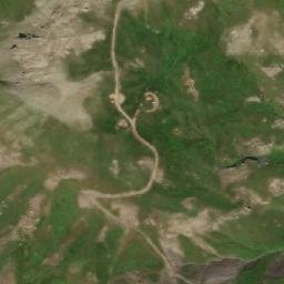 Satellite imagery of Ağdağ, AZ