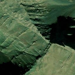 Satellite imagery of Koroğludağ, AZ