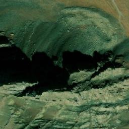 Satellite imagery of Koroğludağ, AZ