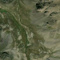 Satellite imagery of Omari Lerrnants’k’, AZ