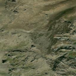 Satellite imagery of Omari Lerrnants’k’, AZ