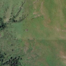 Satellite imagery of Collins Point, US