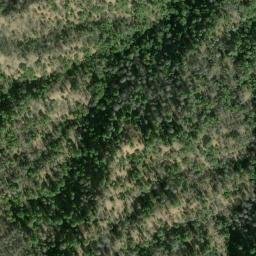 Satellite imagery of Walker Point, US