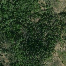Satellite imagery of Walker Point, US