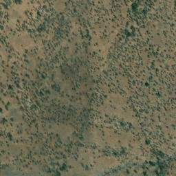Satellite imagery of Plum Creek Ridge, US