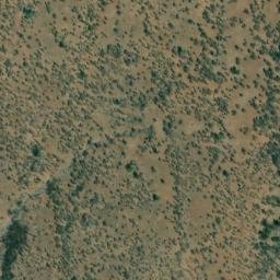 Satellite imagery of Plum Creek Ridge, US