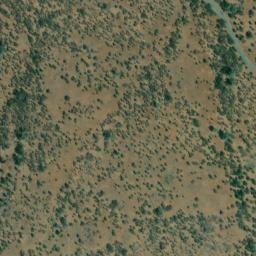 Satellite imagery of Plum Creek Ridge, US