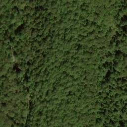 Satellite imagery of Hog Back Ridge, US