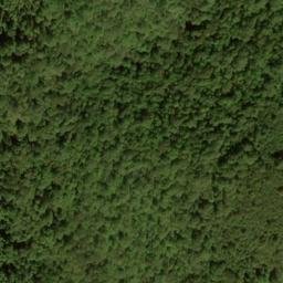 Satellite imagery of Hog Back Ridge, US