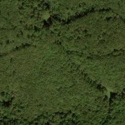 Satellite imagery of Martin Ridge, US