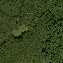 Satellite imagery of Martin Ridge, US