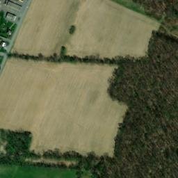 Satellite imagery of Ore Hill Ridge, US