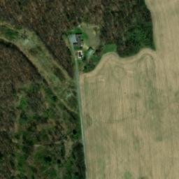 Satellite imagery of Ore Hill Ridge, US