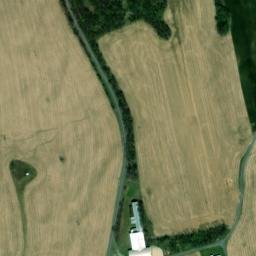 Satellite imagery of Ore Hill Ridge, US
